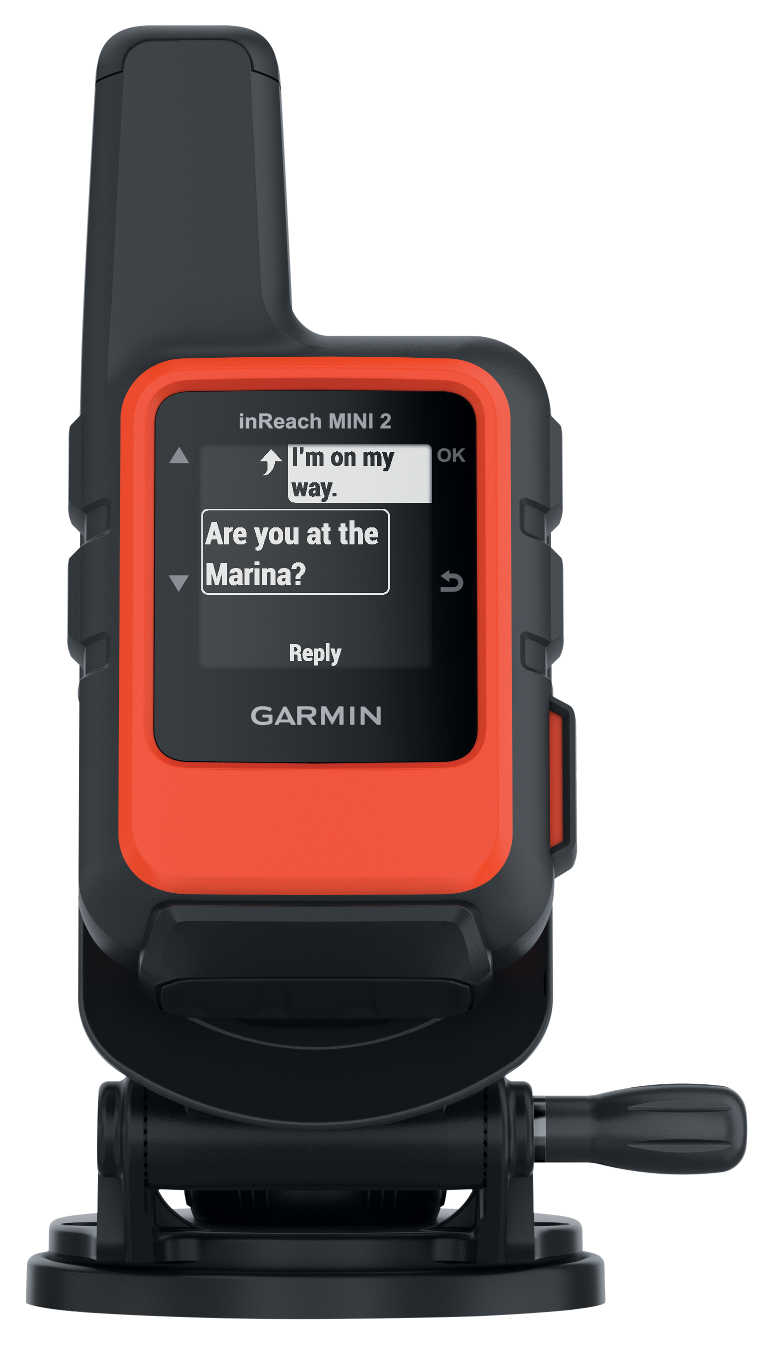 Garmin inReach Mini 2 Marine Handheld GPS Unit Bundle | Cabela's